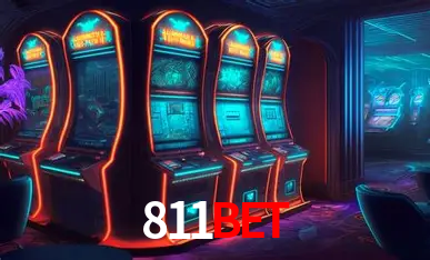 Desvendando o Mundo dos Jogos Virtuais na 811bet