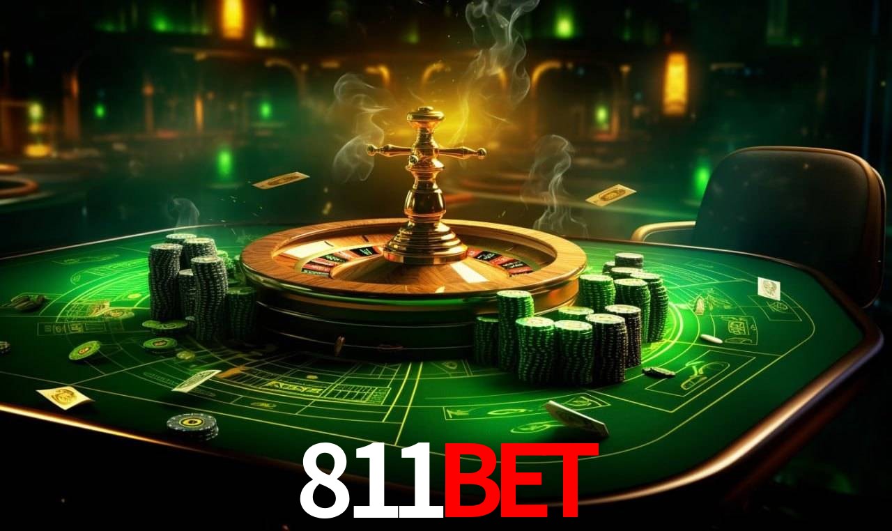 Interface Premium 811bet