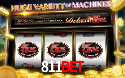 Apostas Esportivas na 811bet: Um Guia Completo
