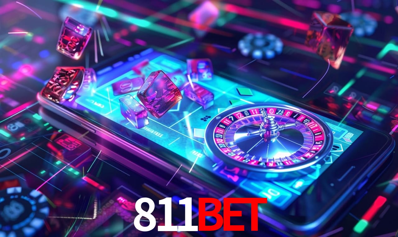 Login Seguro 811bet