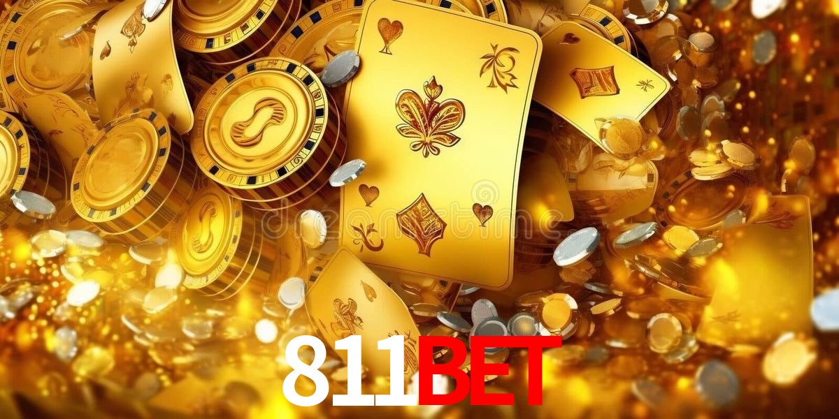 cassino 811bet