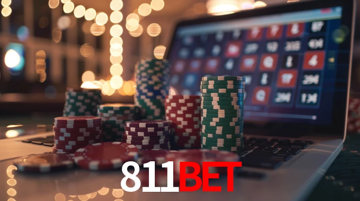 API Integration 811bet