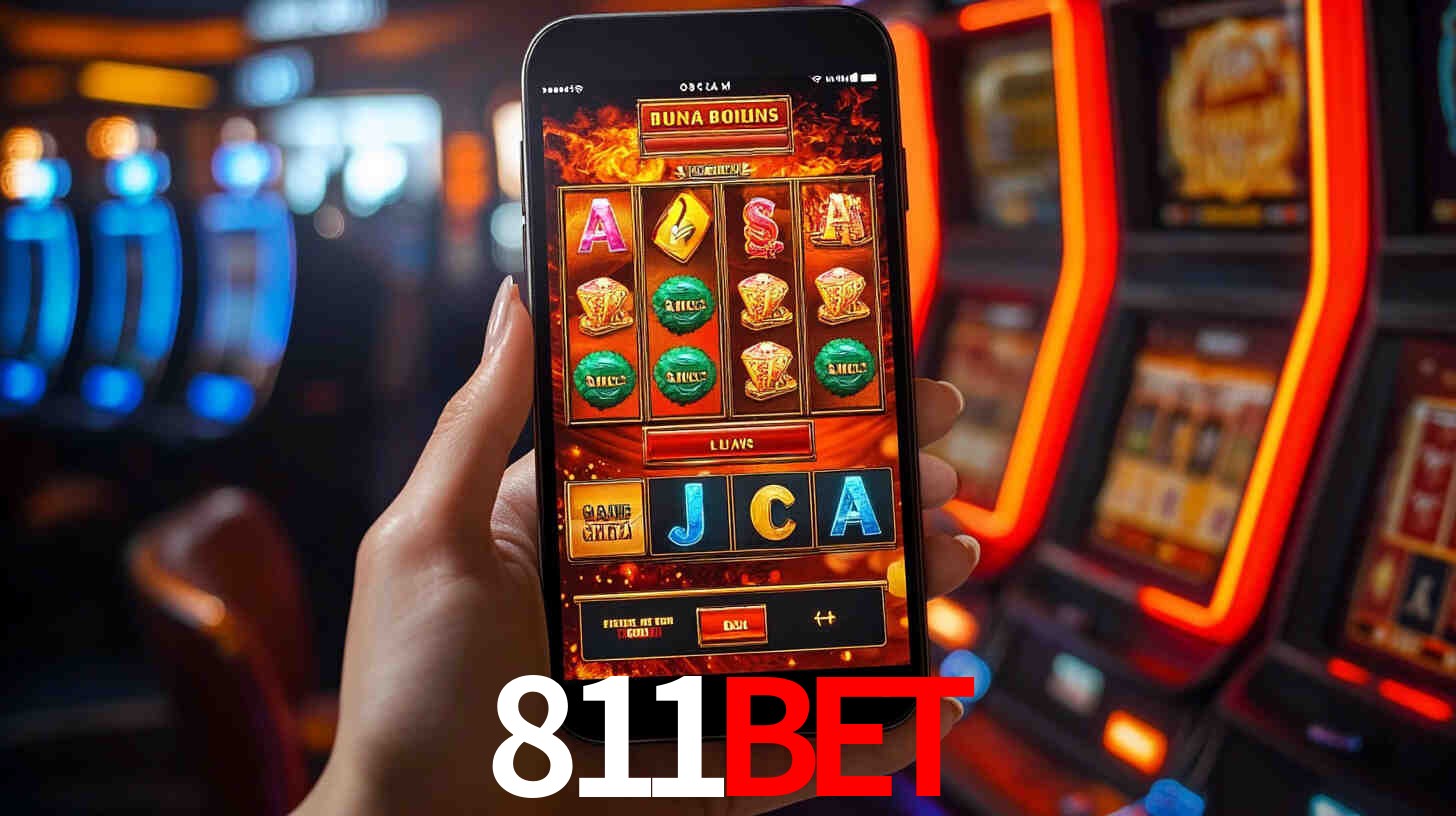 811bet: Seu Especialista em Apostas Esportivas Brasileiras