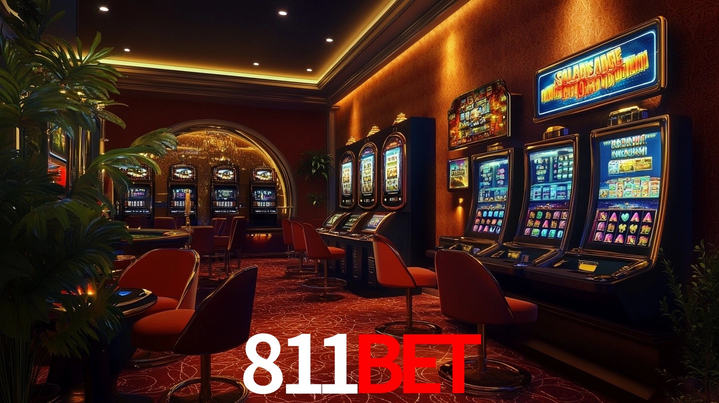 Premium Interface 811bet