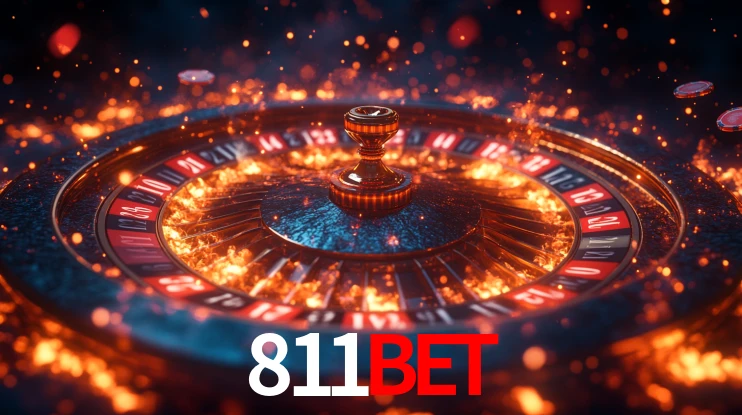 811bet: Jogos de Caça-Níqueis-Altas Recompensas, Roleta-Velocidade, Blackjack-Desafios Máximos
