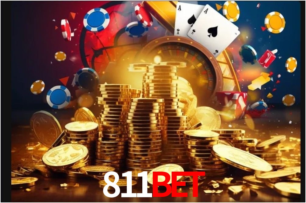 Programa VIP 811bet