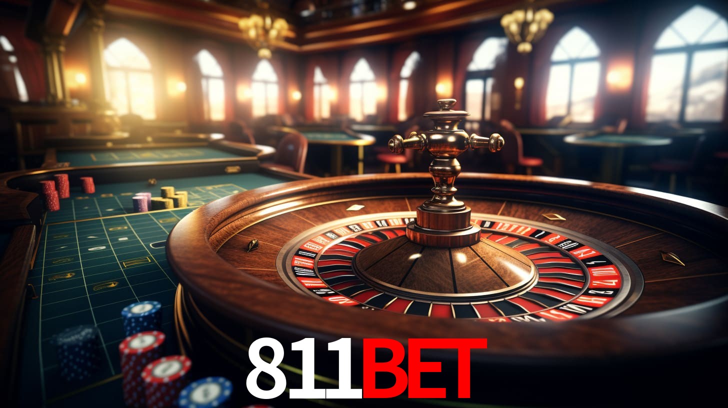 Tournaments 811bet