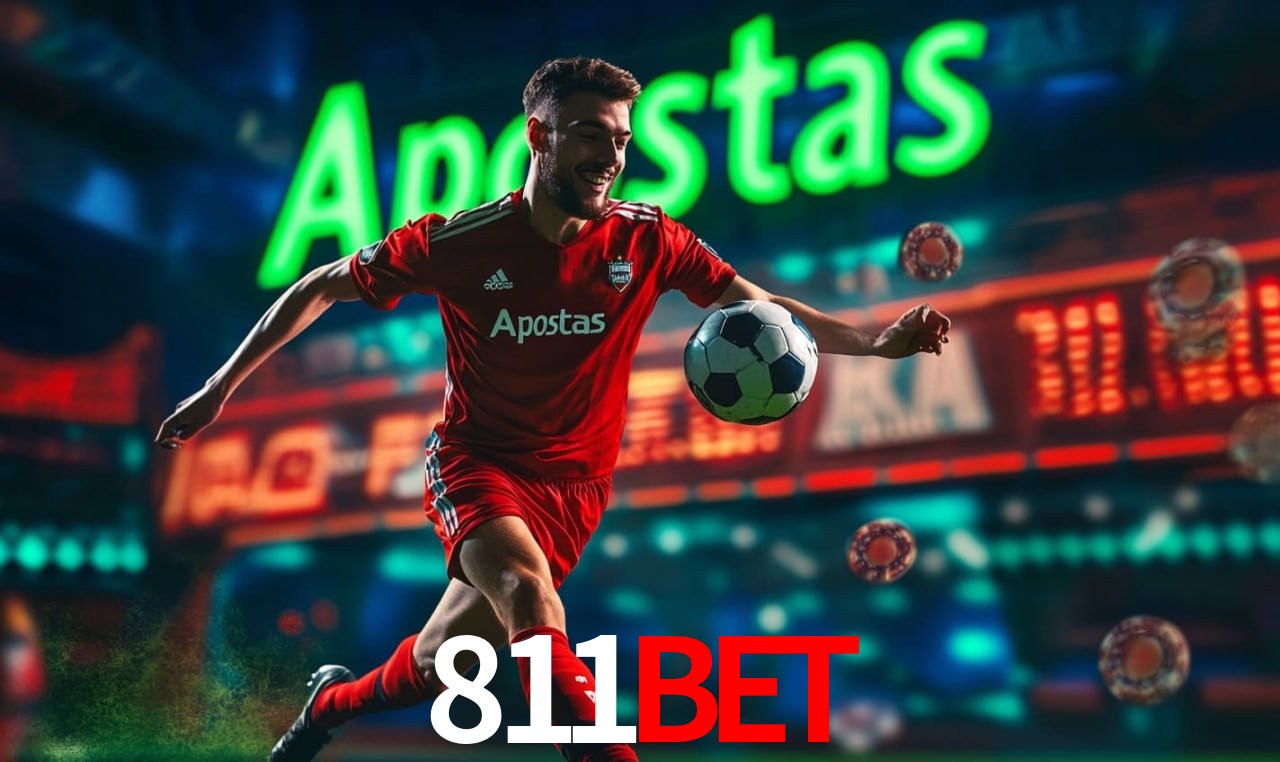 Casino VIP 811bet
