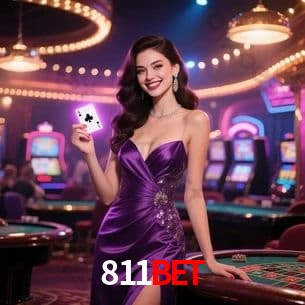 Apostas de Tênis 811bet