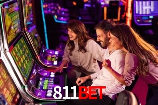 Bônus Diários 811bet