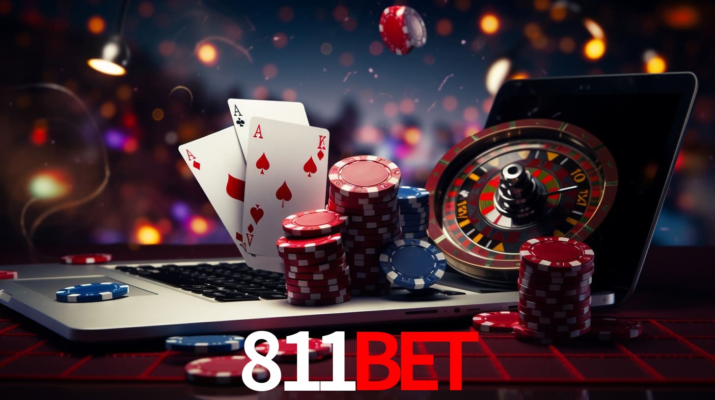 Programa VIP 811bet
