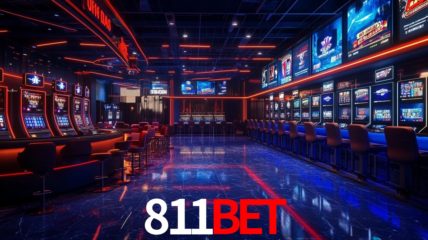 811bet App Interface