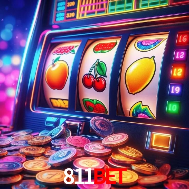 Benefícios da Conta 811bet