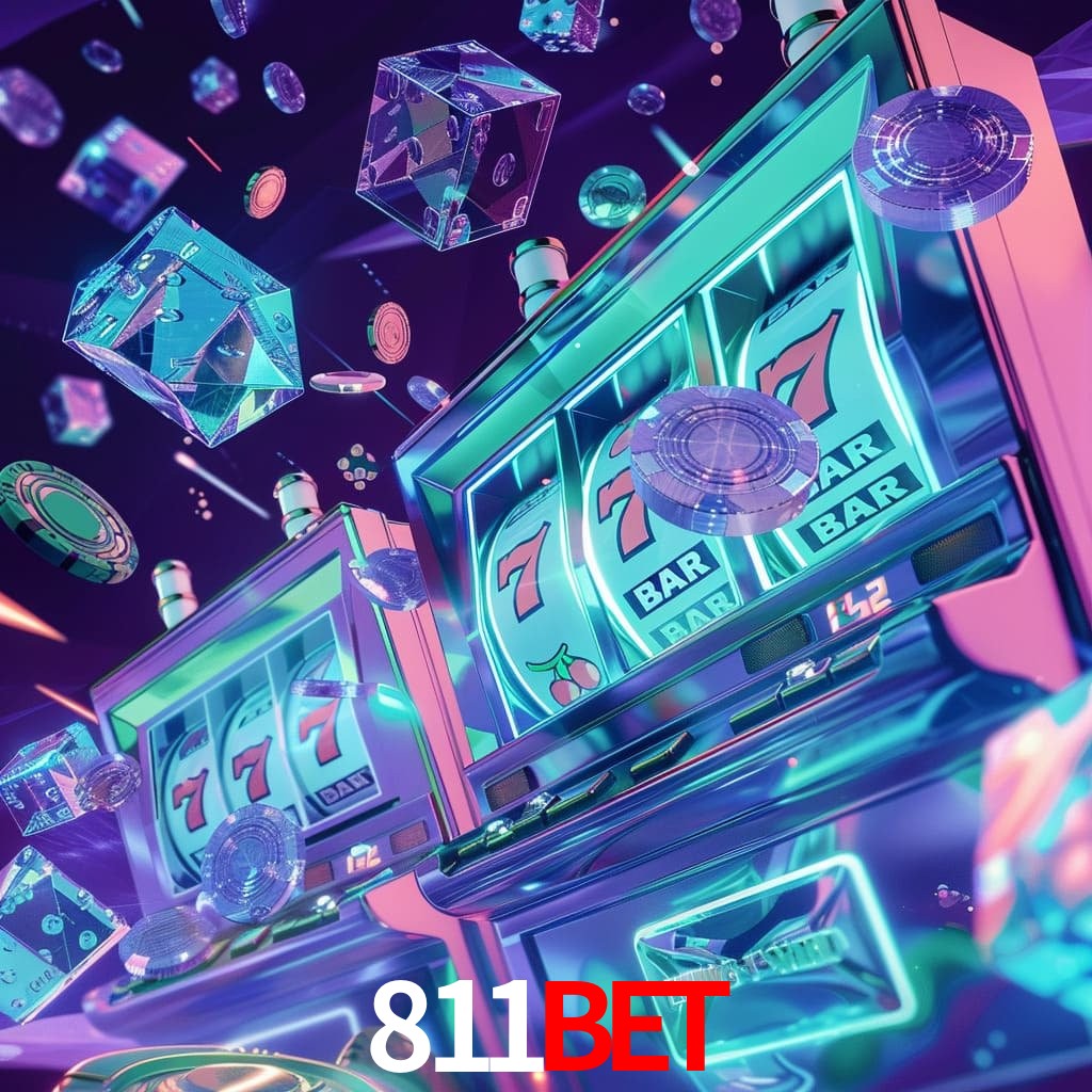 PIX Instantâneo 811bet