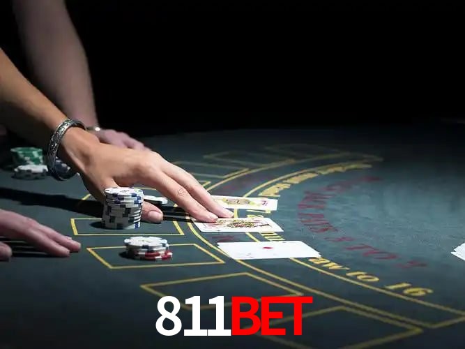 811bet