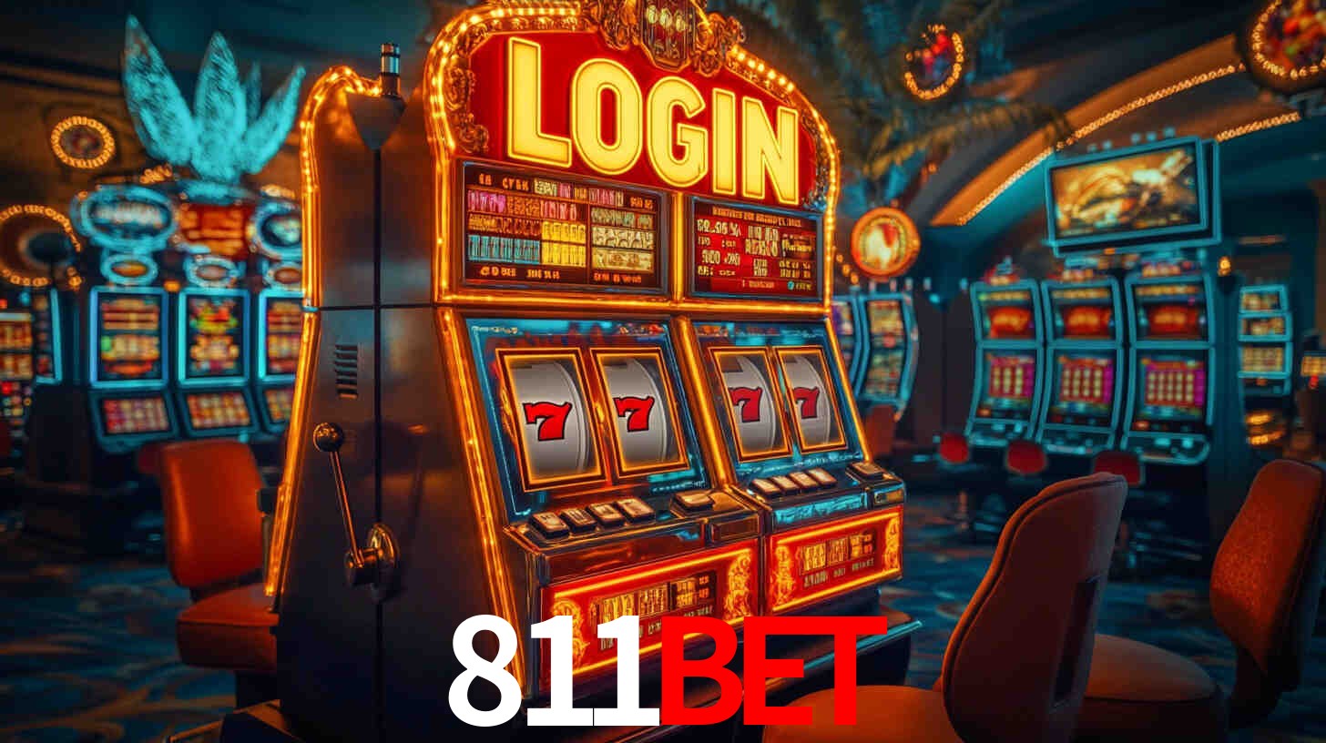 Explore as vantagens do 811bet: serviço profissional e confiabilidade