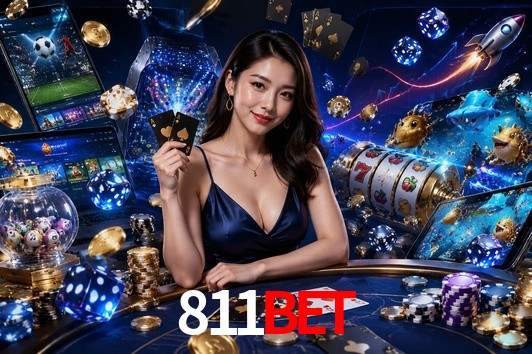 Weekend Specials 811bet