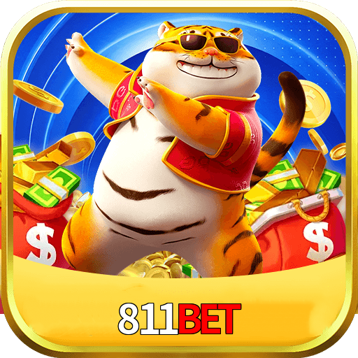811bet Logo